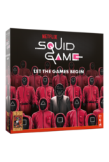 999 GAMES Squid Game - Bordspel