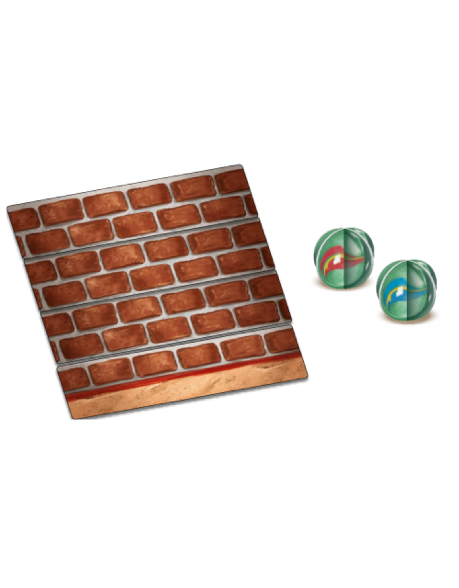 999 GAMES Squid Game - Bordspel