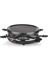 PRINCESS Princesss Raclette 6 Grill Party 800W