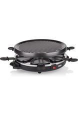 PRINCESS Princesss Raclette 6 Grill Party 800W