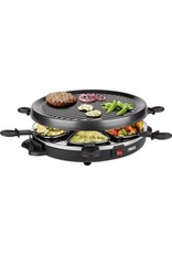 PRINCESS Princesss Raclette 6 Grill Party 800W