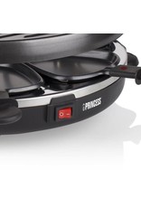 PRINCESS Princesss Raclette 6 Grill Party 800W