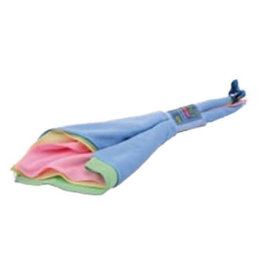 Betsys Betsy wonderdoeken microvezel 40x35cm 4 stuks