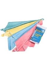 Betsys Betsy wonderdoeken microvezel 40x35cm 4 stuks