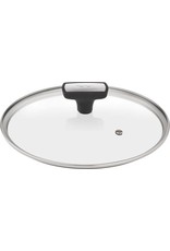 TEFAL Tefal - Emotion Kookpan met Deksel - Ø24cm - 5.2 Liter