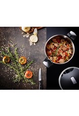 TEFAL Tefal - Emotion Kookpan met Deksel - Ø24cm - 5.2 Liter