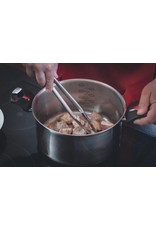 TEFAL Tefal - Emotion Kookpan met Deksel - Ø24cm - 5.2 Liter