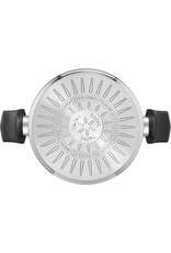 TEFAL Tefal - Emotion Kookpan met Deksel - Ø24cm - 5.2 Liter