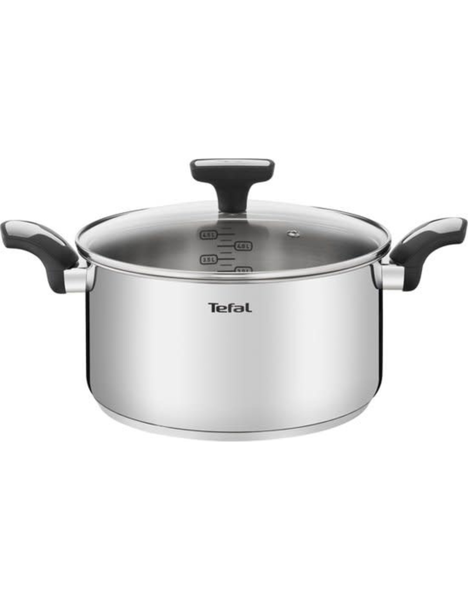 Tefal Emotion kookpan 20 cm