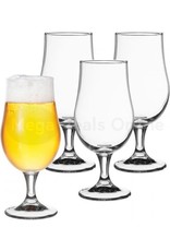 Bierglas - 37cl - Set 4 stuks