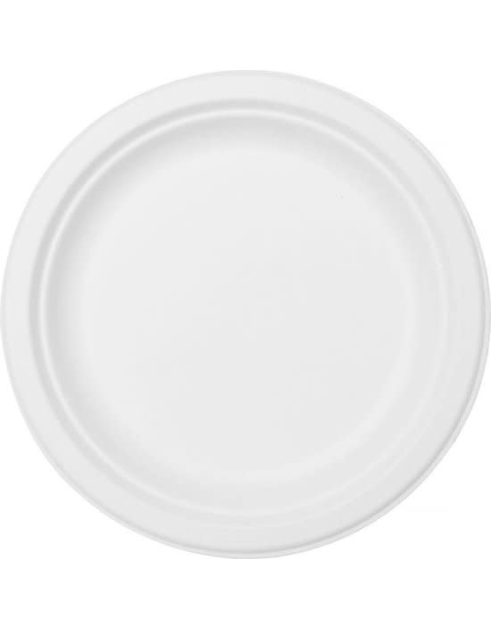 Duni Duni BioPak Bagasse borden 22cm 10 stuks