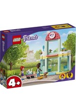 LEGO LEGO Friends Dierenkliniek - 41695