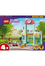 LEGO LEGO Friends Dierenkliniek - 41695