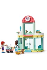 LEGO LEGO Friends Dierenkliniek - 41695