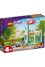 LEGO LEGO Friends Dierenkliniek - 41695