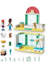 LEGO LEGO Friends Dierenkliniek - 41695