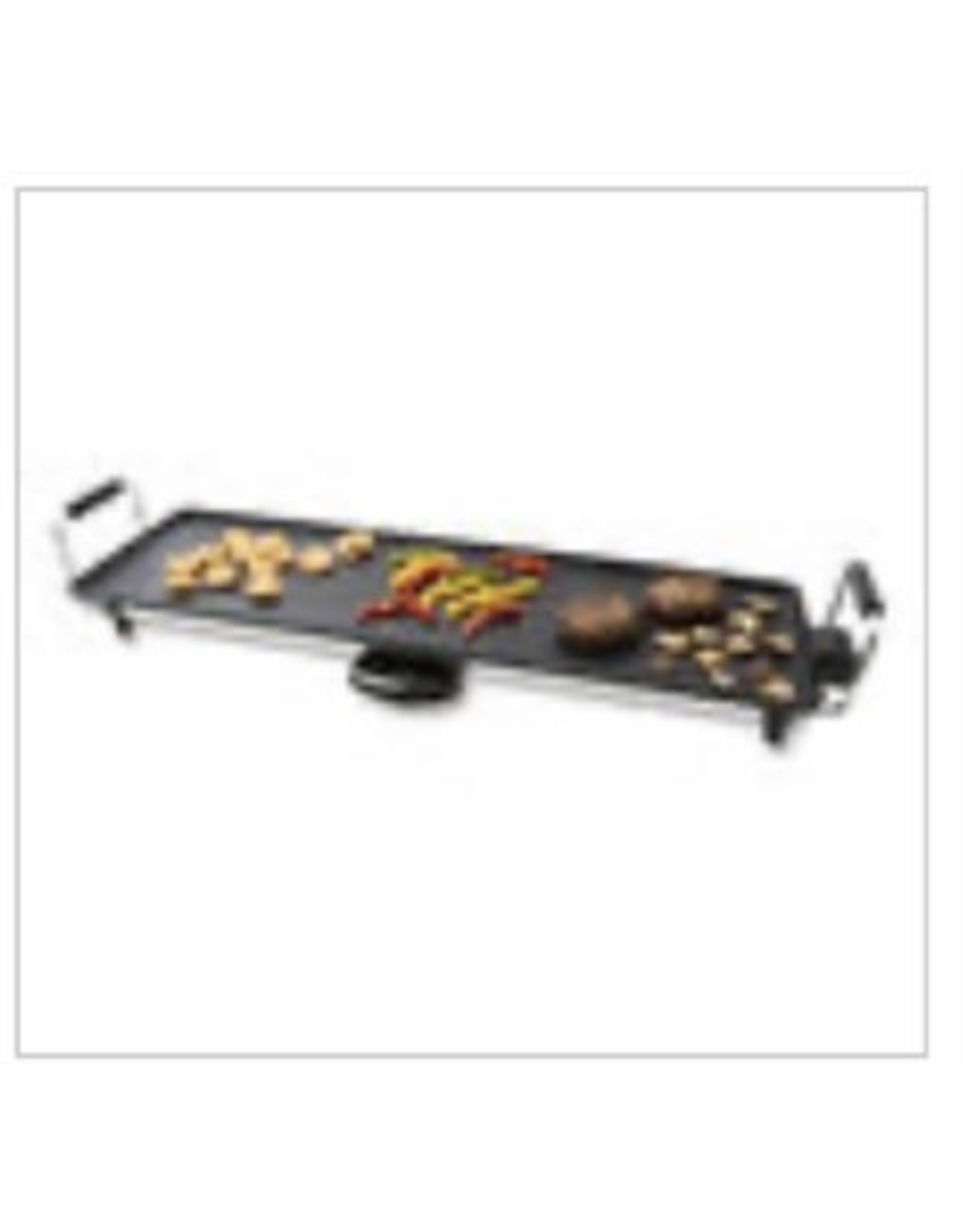 INVENTUM Inventum teppanyaki grill TP700