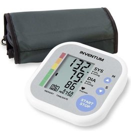 INVENTUM Inventum Bloeddrukmeter bovenarm