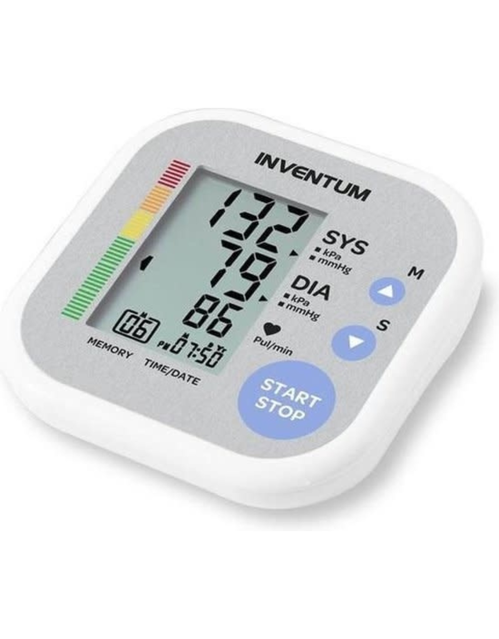 INVENTUM Inventum Bloeddrukmeter bovenarm