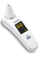 INVENTUM Inventum Thermometer oor infrarood