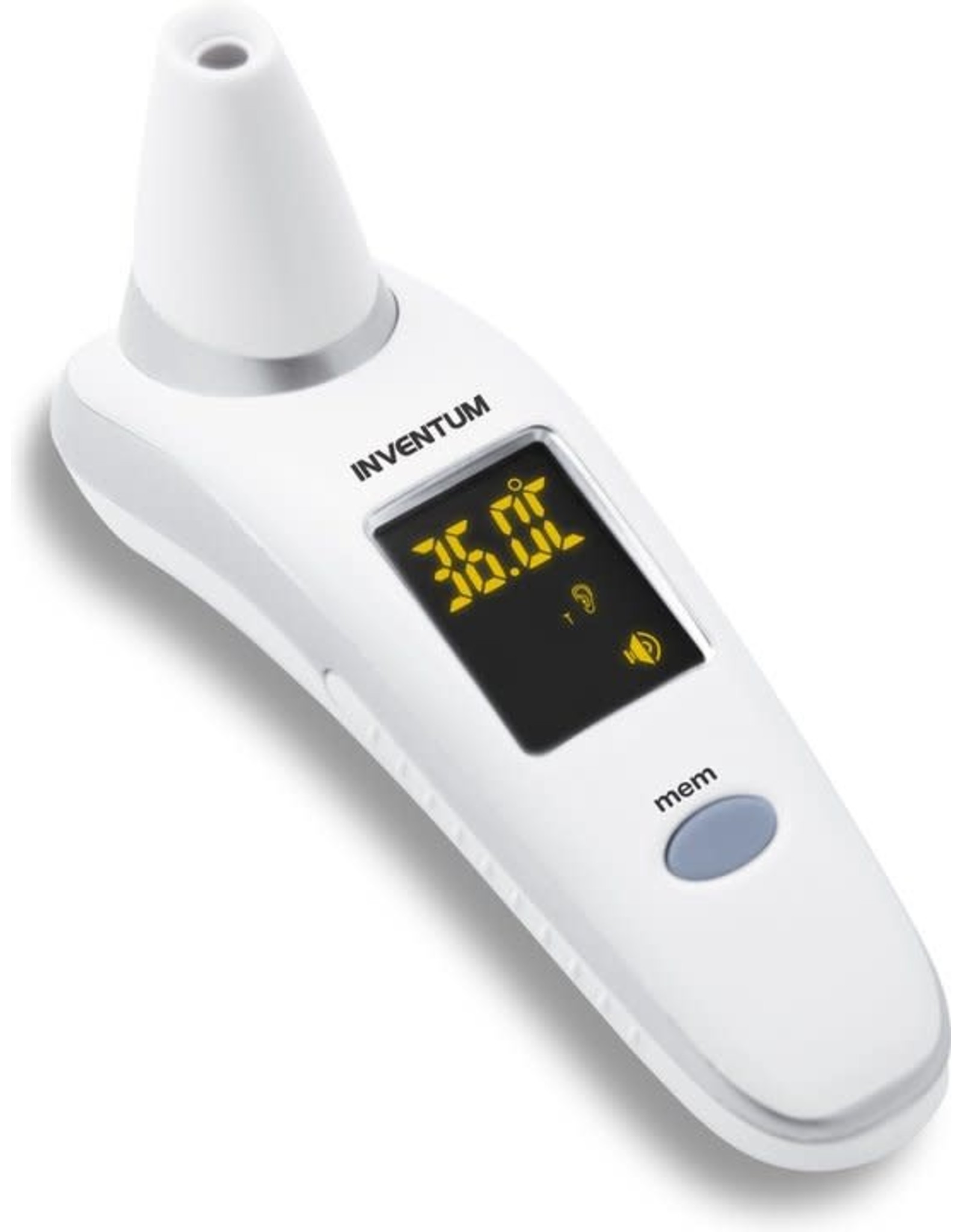 INVENTUM Inventum Thermometer oor infrarood