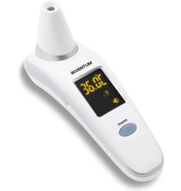 INVENTUM Inventum Thermometer oor infrarood