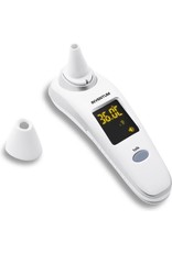INVENTUM Inventum Thermometer oor infrarood