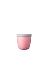 MEPAL Mepal Ellipse snackpot 500 ml - nordic pink