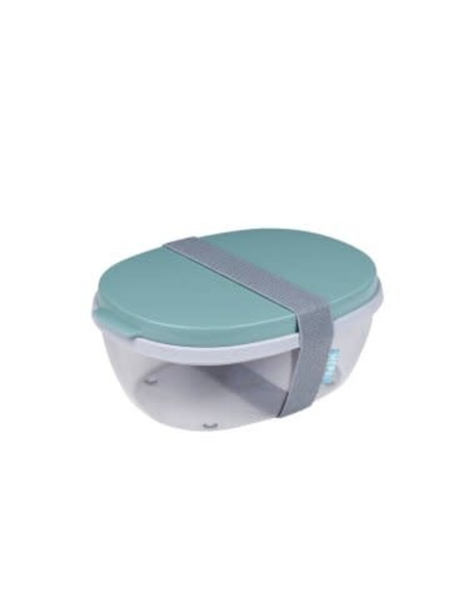 MEPAL Mepal Ellipse saladbox - nordic green