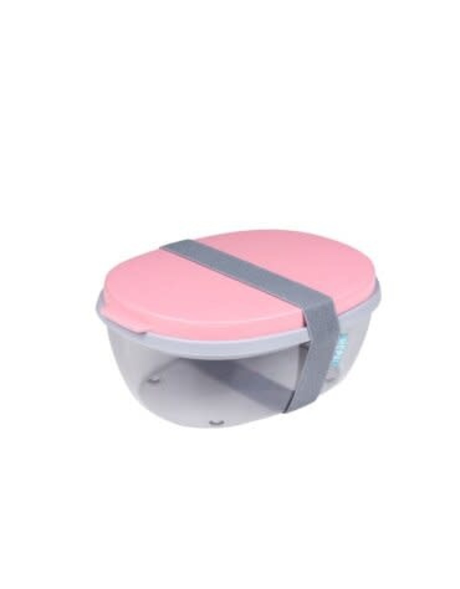 MEPAL Mepal Ellipse saladbox - nordic pink