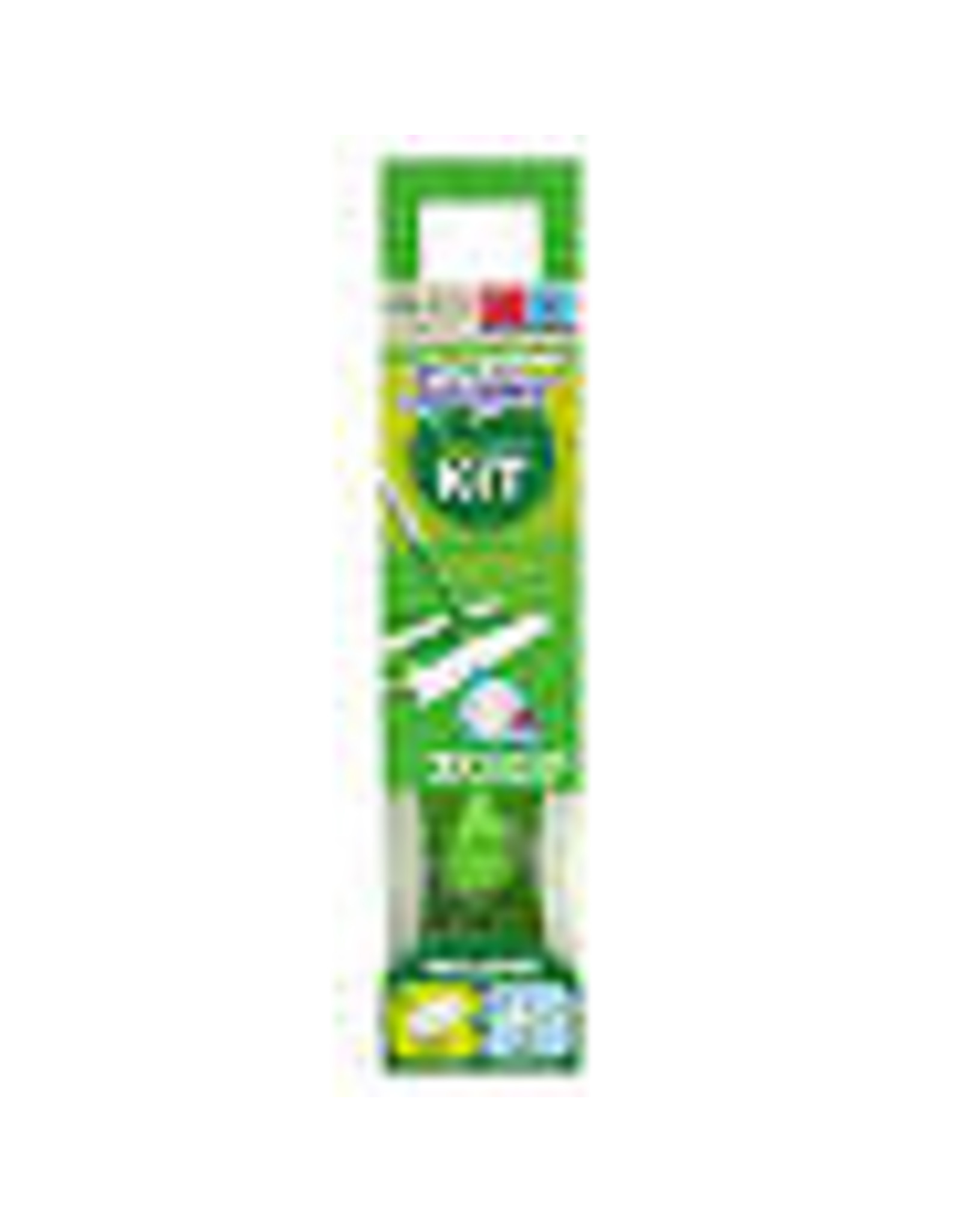 SWIFFER Swiffer Sweeper Starterskit incl. Navullingen 8+3 stuks