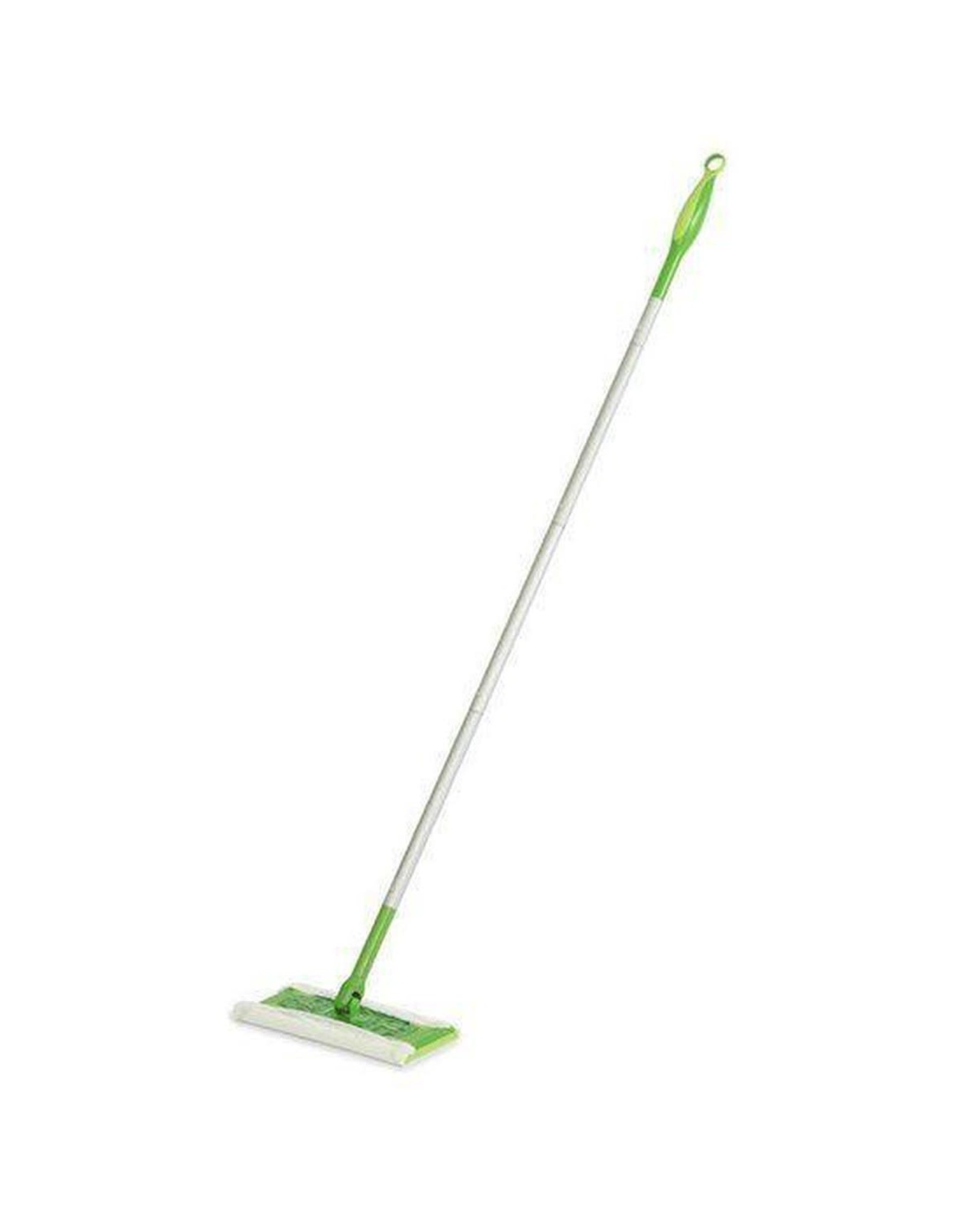 SWIFFER Swiffer Duo Starterkit incl. Navullingen 8+1 stuks