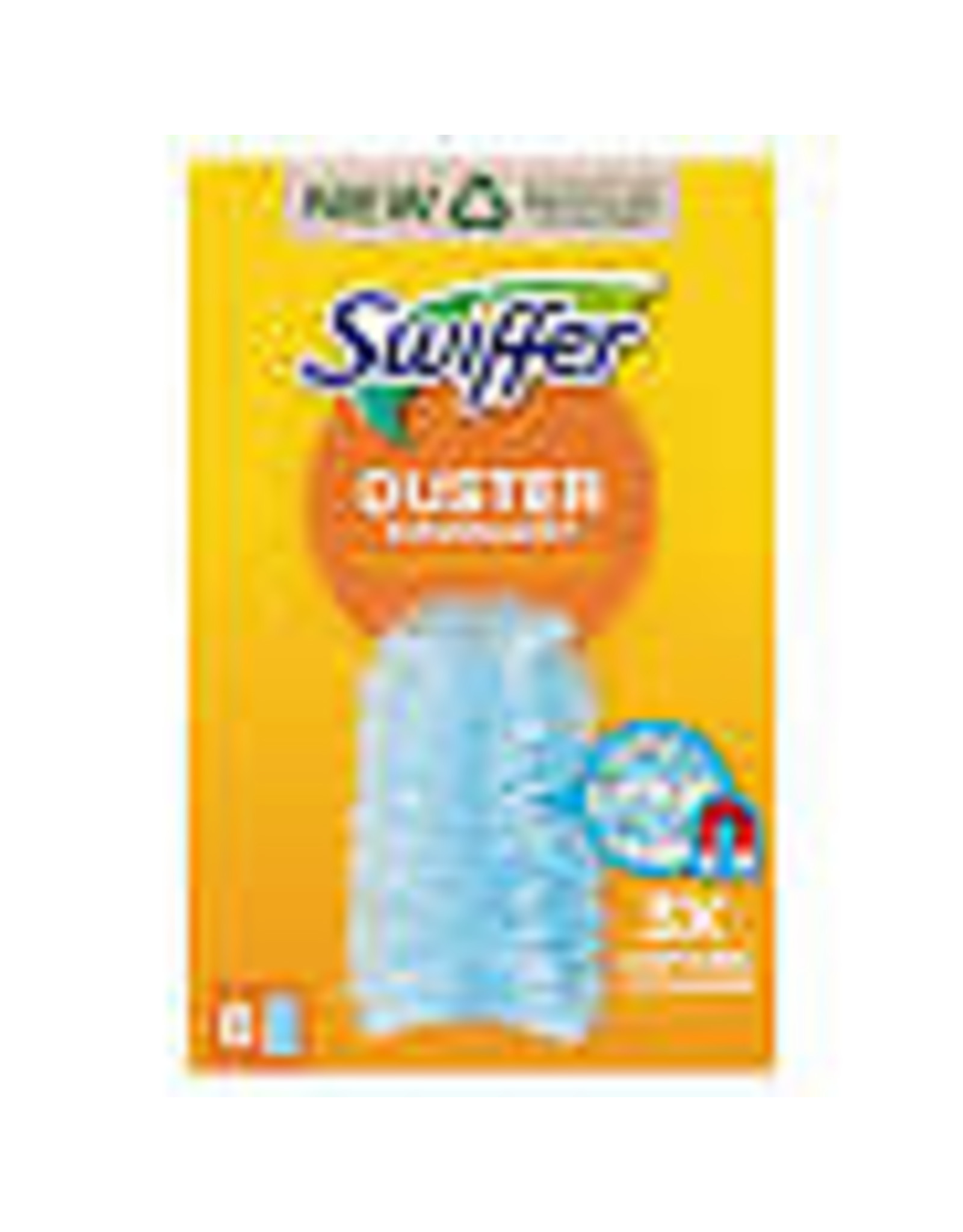 SWIFFER Swiffer Duster Navullingen - 6 stuks