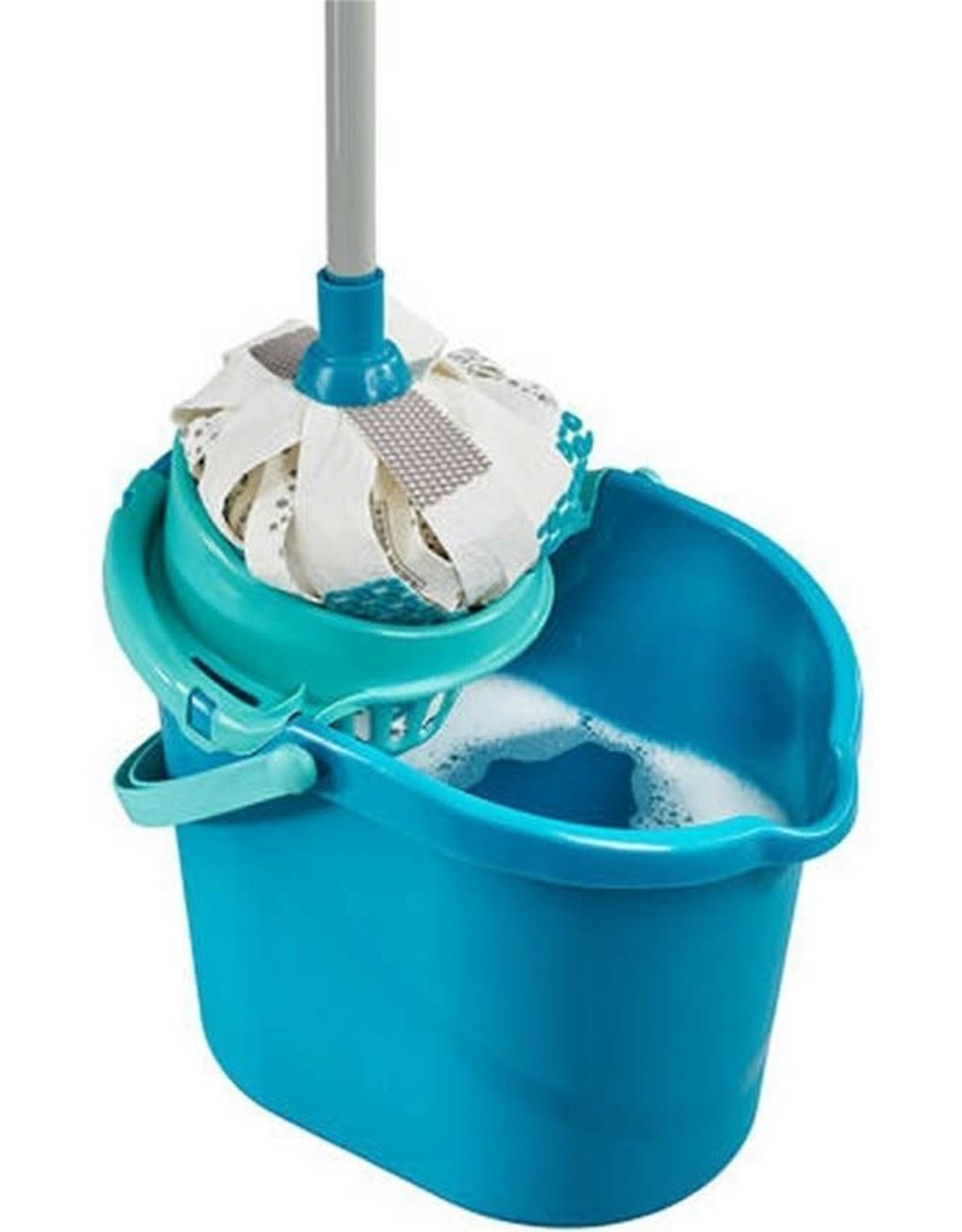 LEIFHEIT Leifheit classic mop set combi