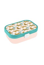 MEPAL Mepal Leopard lunchbox midi