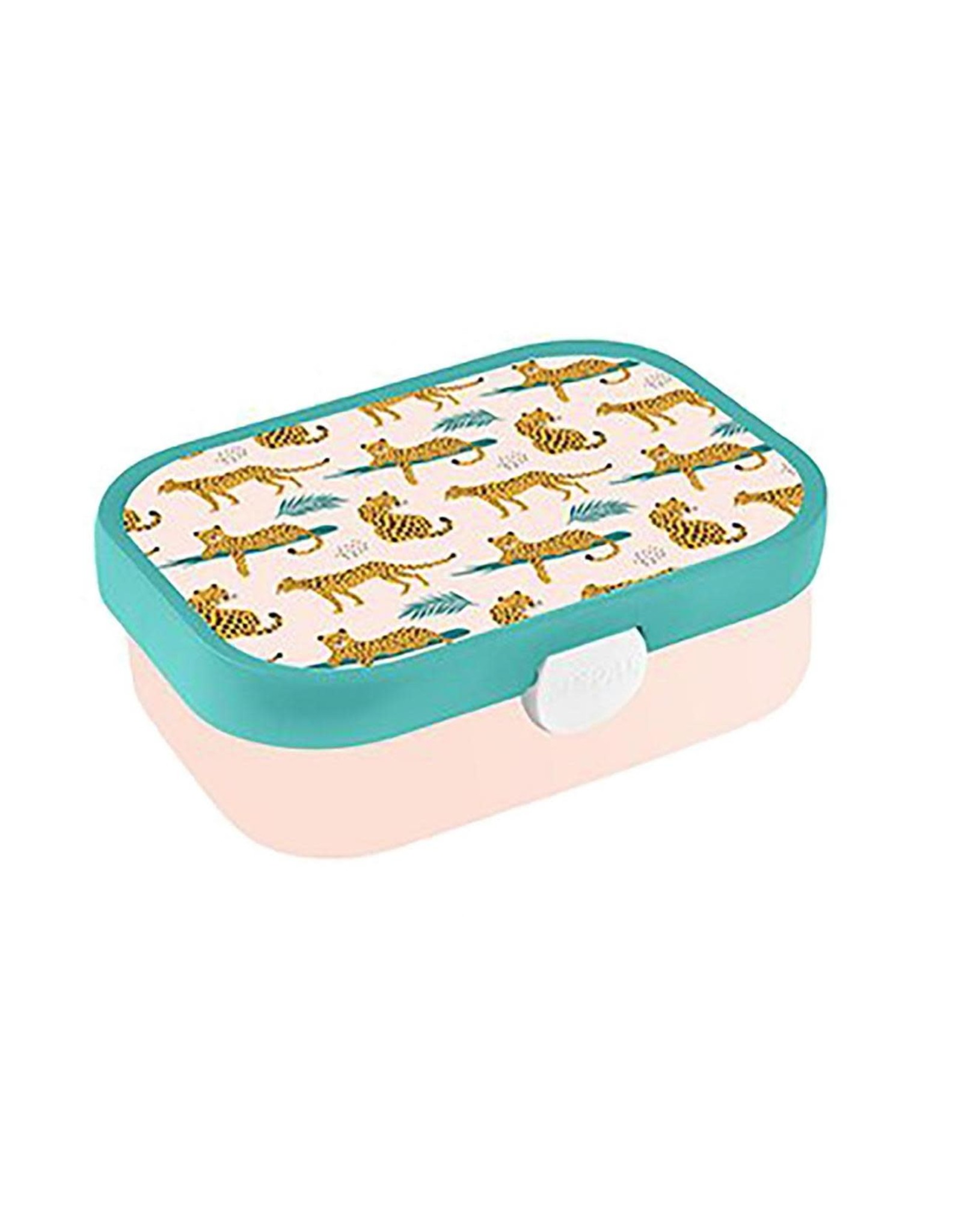 MEPAL Mepal Leopard lunchbox midi