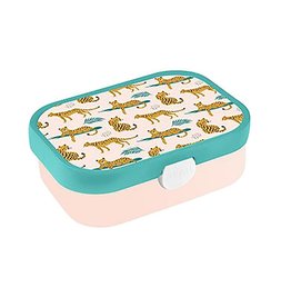 MEPAL Mepal Leopard lunchbox midi