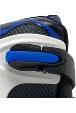 STREET RIDER Inline skates - maat 35-38 - blauw/zwart