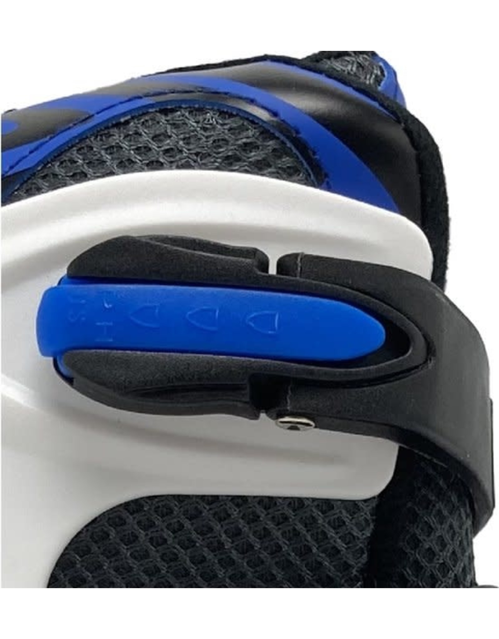 STREET RIDER Inline skates - maat 35-38 - blauw/zwart