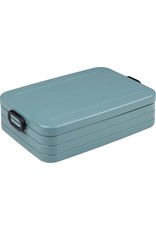 MEPAL Mepal Lunchbox Take a Break large - Nordic green