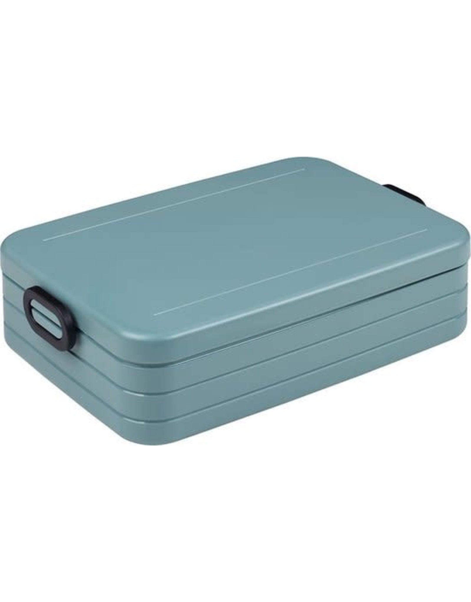 MEPAL Mepal Lunchbox Take a Break large - Nordic green