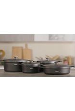 TEFAL Tefal Trattoria Braadpan - Ø24 cm