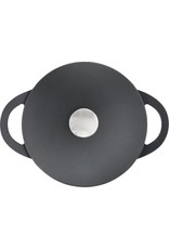 TEFAL Tefal Trattoria Braadpan - Ø24 cm