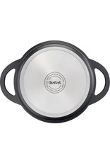 TEFAL Tefal Trattoria Braadpan - Ø24 cm