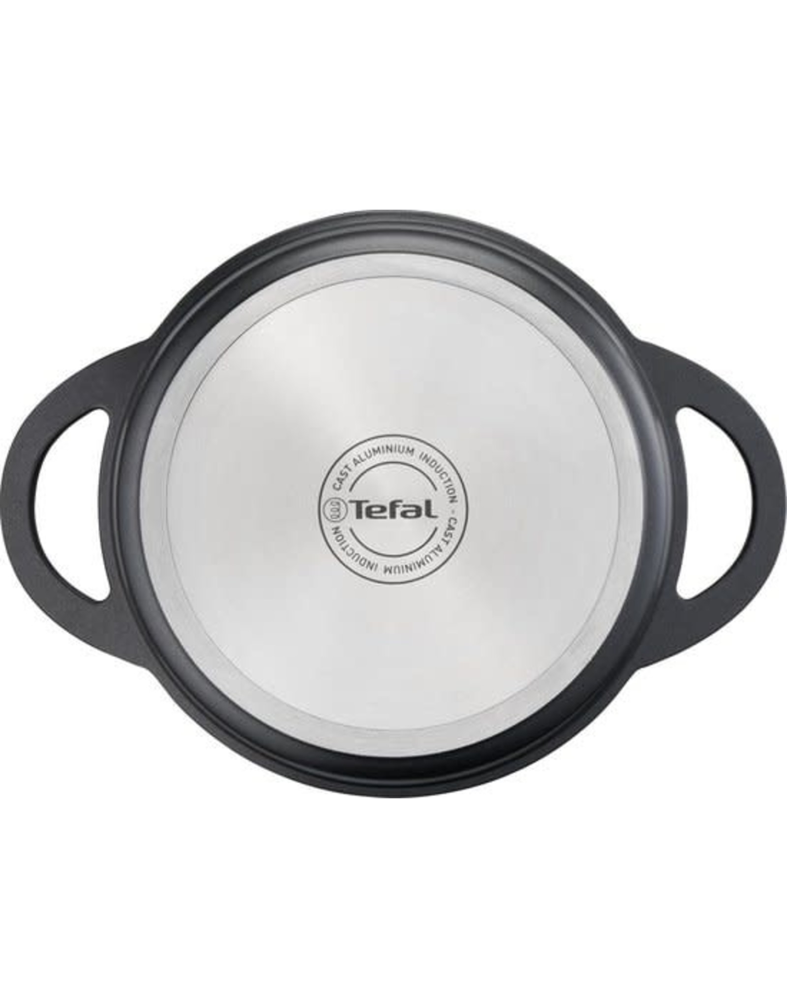 TEFAL Tefal Trattoria Braadpan - Ø24 cm