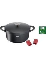 TEFAL Tefal Trattoria Braadpan - Ø24 cm