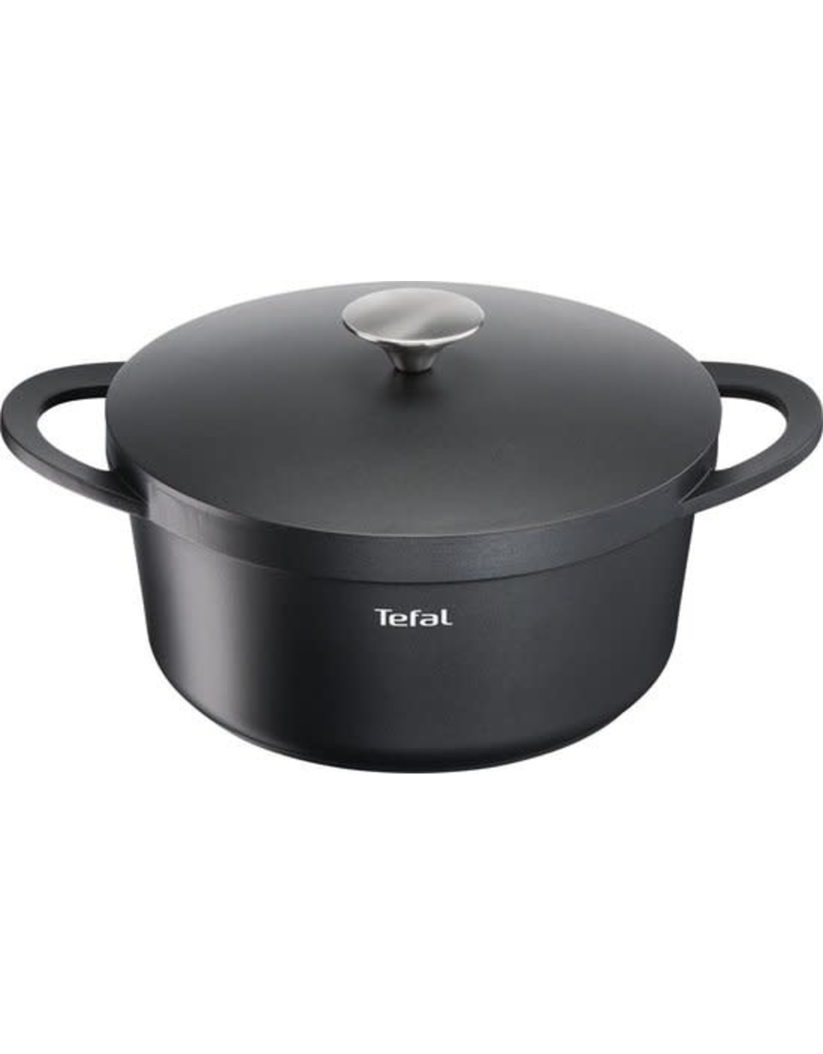 TEFAL Tefal Trattoria Braadpan - Ø24 cm