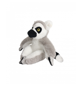 Paper Dream Happy friends - Lemur 15x15x18cm