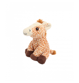 Paper Dream Happy friends - Giraffe 15x15x18cm