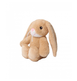 Paper Dream Happy friends - Rabbit 15x15x18cm